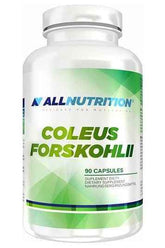 Allnutrition - Coleus Forskohlii - 90 caps